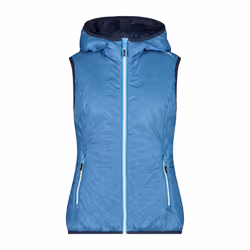 Gilet à capuche femme CMP Reverse