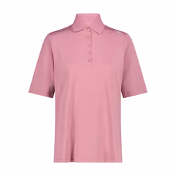 Polo femme CMP(référence: 31T5056-C602)