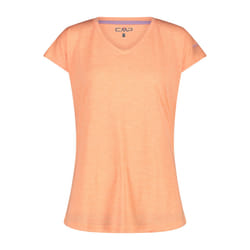 T-shirt col V femme CMP - L