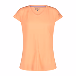 T-shirt col V femme CMP