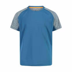 T-shirt uni enfant CMP