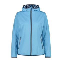 Veste imperméable à capuche femme CMP - XL