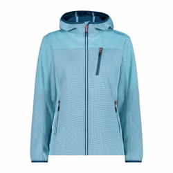 Veste à capuche femme CMP