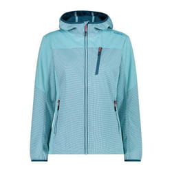 Veste à capuche femme CMP