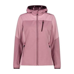 Veste à capuche femme CMP