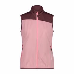 Gilet femme CMP