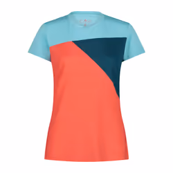 T-shirt femme CMP - XL