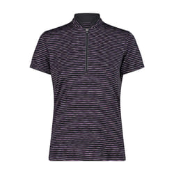 T-shirt à demi-zip femme CMP