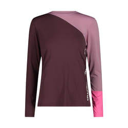 T-shirt manches longues femme CMP