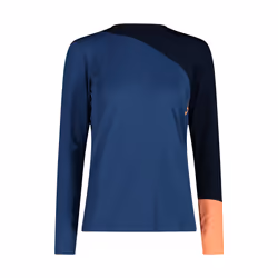 T-shirt manches longues femme CMP