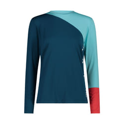 T-shirt manches longues femme CMP