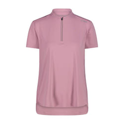 Maillot à demi-zip femme CMP