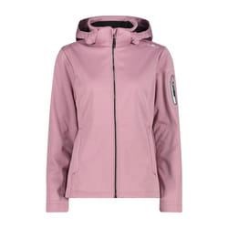 Veste imperméable à capuche femme CMP