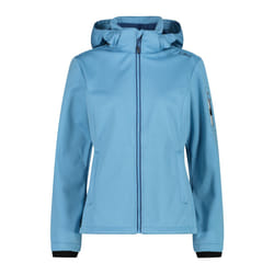 Veste imperméable à capuche femme CMP