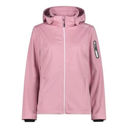 Veste imperméable à capuche femme CMP