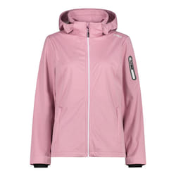 Veste imperméable à capuche femme CMP