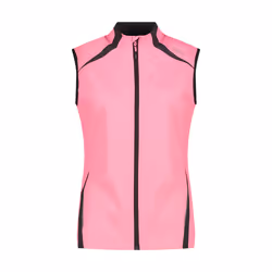 Gilet femme CMP