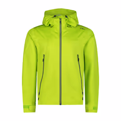 Veste de randonnée à capuche CMP