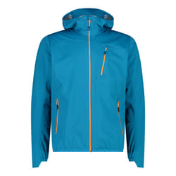 Veste imperméable à capuche CMP