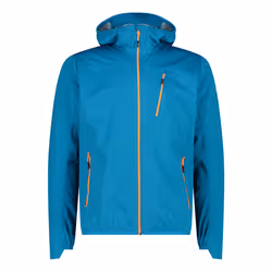 Veste imperméable à capuche CMP