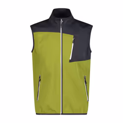 Gilet CMP(référence: 33A6527-E523)