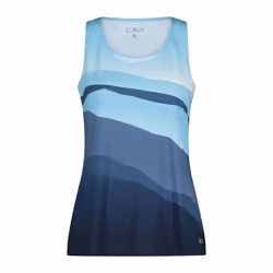 Débardeur femme CMP