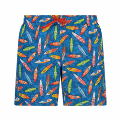 Short enfant CMP