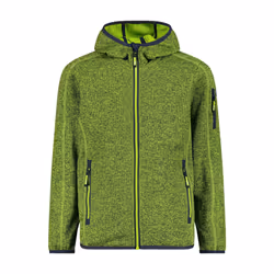 Veste à capuche enfant CMP