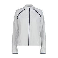Veste imperméable avec manches détachable femme CMP