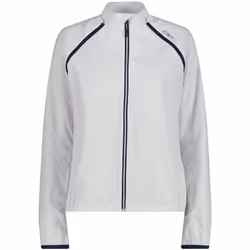 Veste imperméable avec manches détachable femme CMP