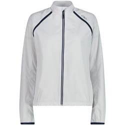 Veste imperméable avec manches détachable femme CMP