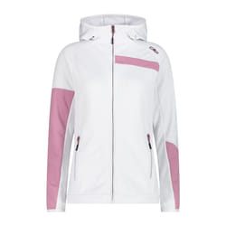Veste imperméable à capuche femme CMP
