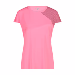 T-shirt à rayures femme CMP