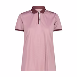 Polo femme CMP(référence: 33N5606-C602)