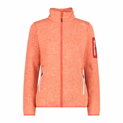 Polaire femme CMP