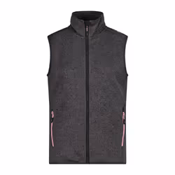Gilet femme CMP