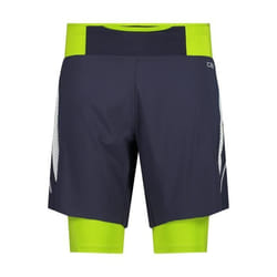 Short 2 en 1 CMP