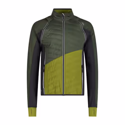Veste de randonnée manches amovibles CMP
