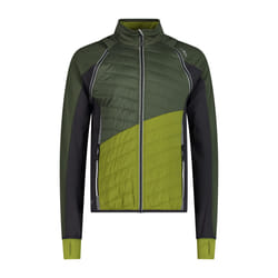Veste de randonnée manches amovibles CMP