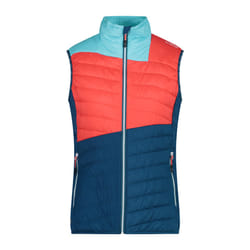 Gilet hybride femme CMP