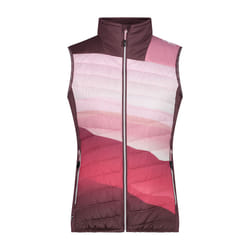 Gilet hybride femme CMP
