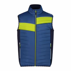 Gilet hybride CMP