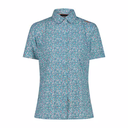 Chemise sans manches femme CMP