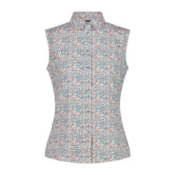 Chemise sans manches femme CMP