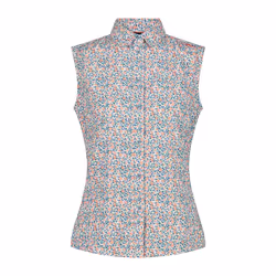 Chemise sans manches femme CMP
