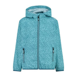 Veste imperméable à capuche fille CMP