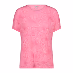 T-shirt fleuri femme CMP - XXL