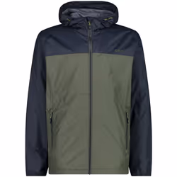 Veste imperméable à capuche CMP