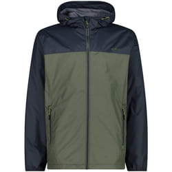 Veste imperméable à capuche CMP
