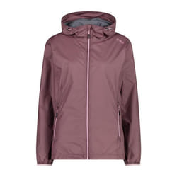 Veste imperméable à capuche femme CMP - M